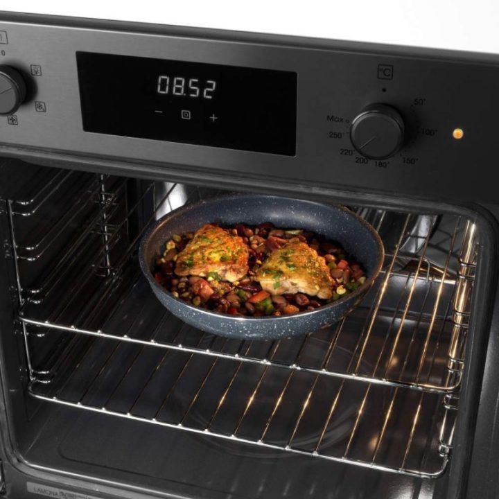 Russell Hobbs Nightfall Stone 3 dalių Smart Clip rinkinys