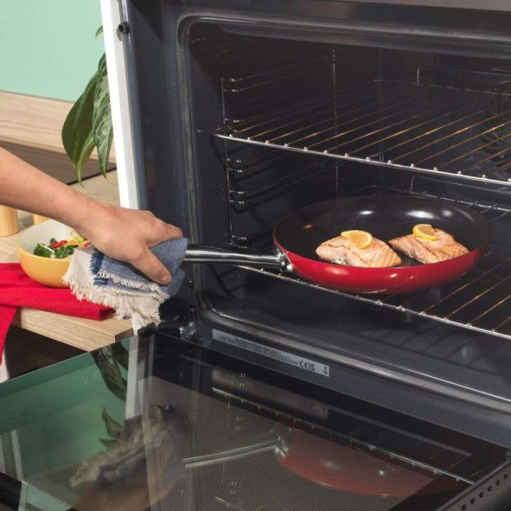 Russell Hobbs Riviera 24 cm keptuvė
