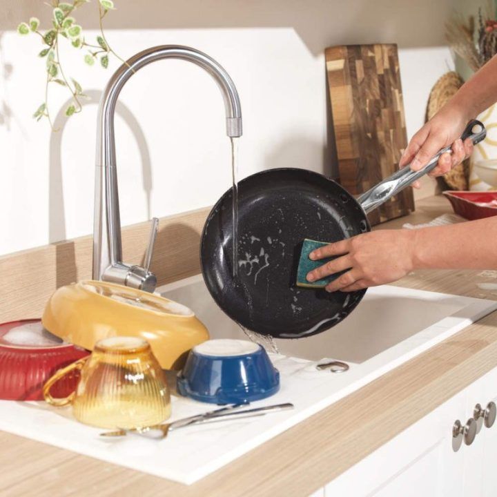 Russell Hobbs Riviera 24 cm keptuvė