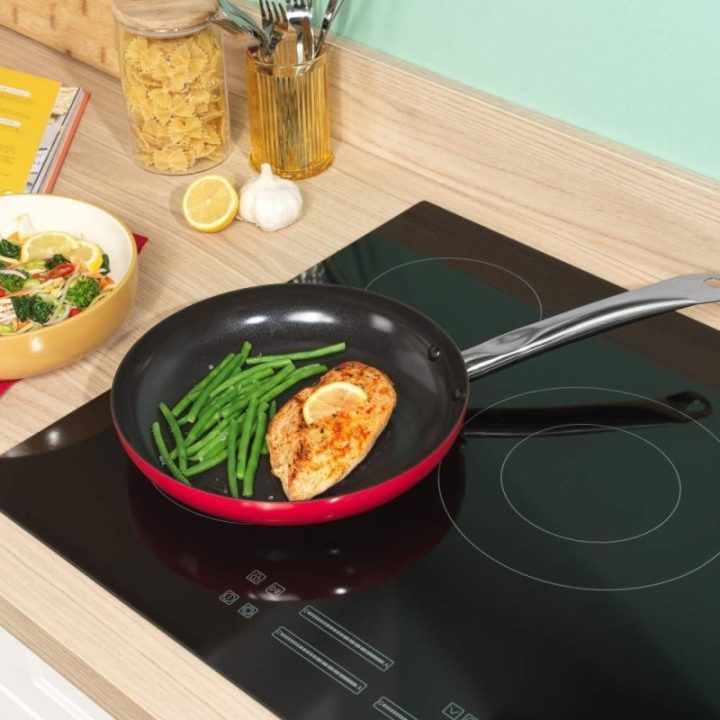 Russell Hobbs Riviera 24 cm keptuvė