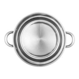 Russell Hobbs Classic Collection nerūdijančio plieno puodas 30 cm, 15 l