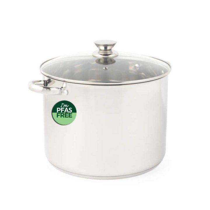 Russell Hobbs Classic Collection nerūdijančio plieno puodas 30 cm, 15 l