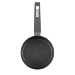 Salter Alto 18 cm puodas padažams, juodas