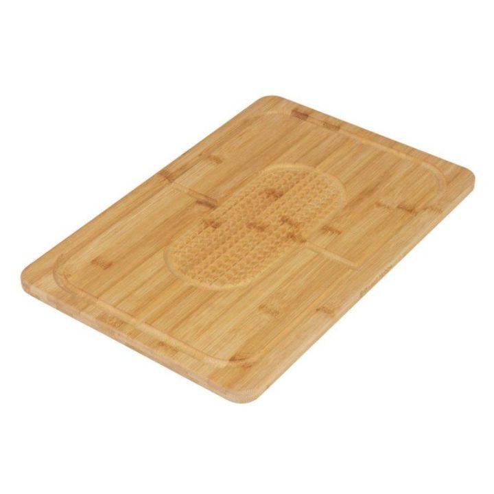 Russell Hobbs Element Bamboo pjaustymo lenta 44 x 30 cm