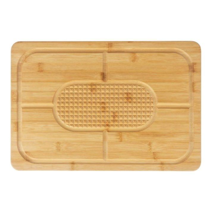 Russell Hobbs Element Bamboo pjaustymo lenta 44 x 30 cm