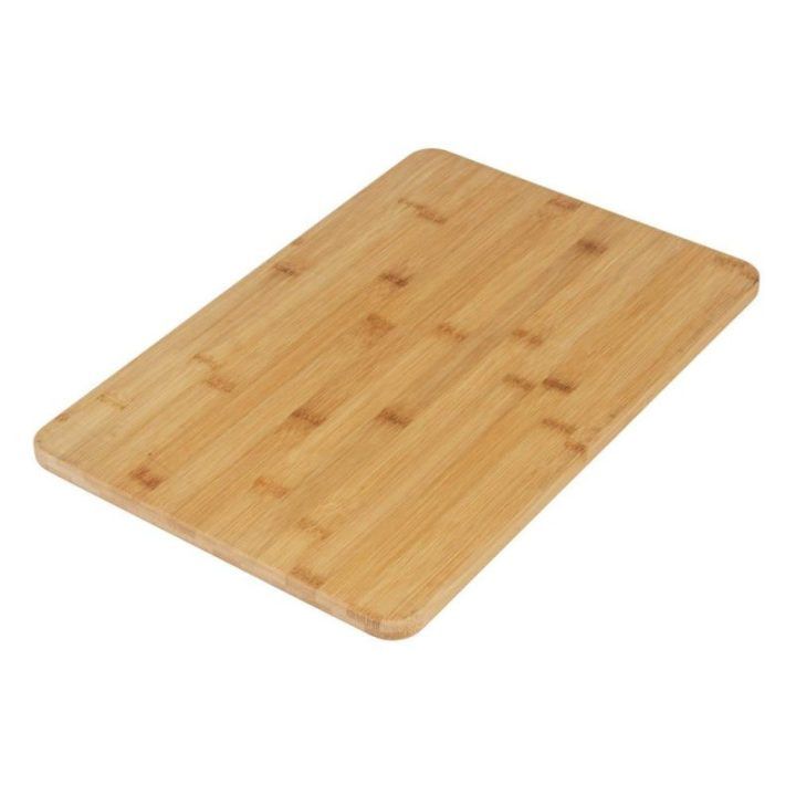 Russell Hobbs Element Bamboo pjaustymo lenta 44 x 30 cm