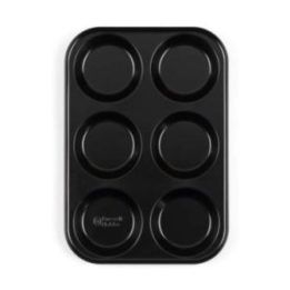 Russell Hobbs Everyday 6 puodelių Jorkšyro pudingo forma RH03895