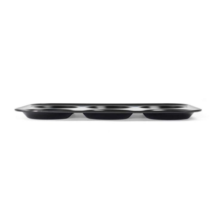 Russell Hobbs Everyday 6 puodelių Jorkšyro pudingo forma RH03895