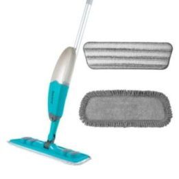 Beldray Anti-bac Pet Plus+ 2-in-1 purškiama šluota