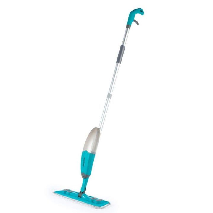 Beldray Anti-bac Pet Plus+ 2-in-1 purškiama šluota