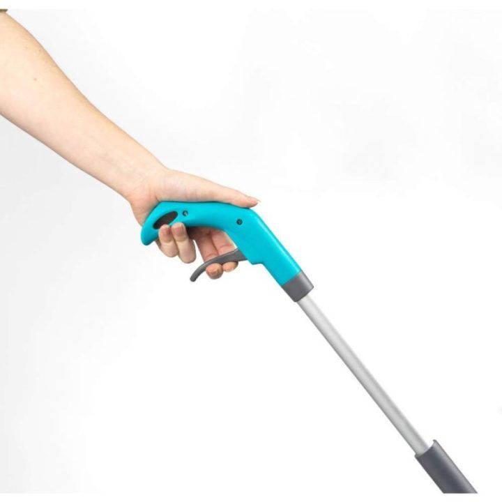 Beldray Anti-bac Pet Plus+ 2-in-1 purškiama šluota