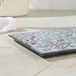 Salter SA00702TCFEU12 elektroninės kūno svarstyklės, Tanger Tile