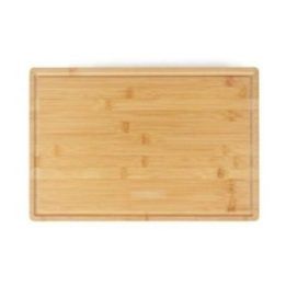 Salter Simple Prep bambukinė pjaustymo lentelė 45 x 30 cm