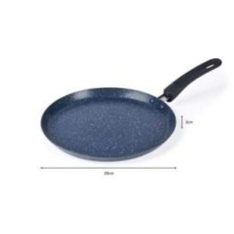 Russell Hobbs Nightfall Stone 25 cm blynų keptuvė RH03409EU7