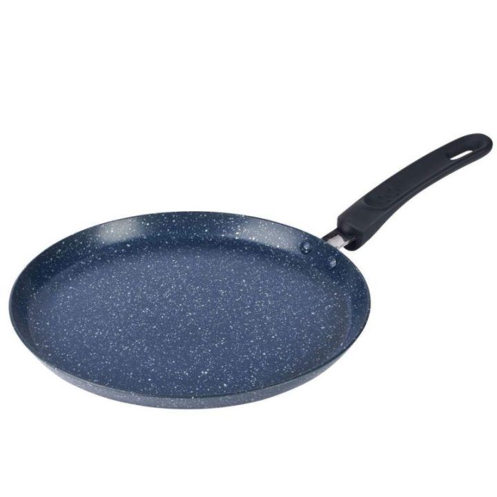 Russell Hobbs Nightfall Stone 25 cm blynų keptuvė RH03409EU7