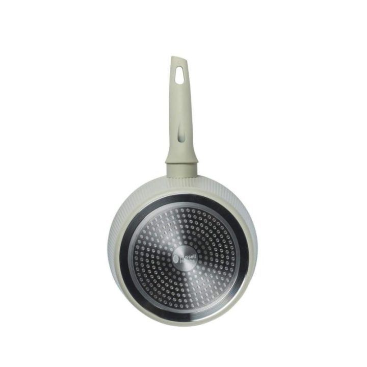 Russell Hobbs Côte 20 cm keptuvė, kreminė