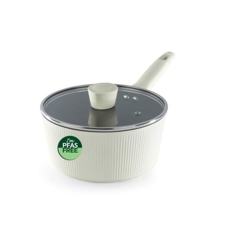 Russell Hobbs Côte 20 cm keptuvė, kreminė
