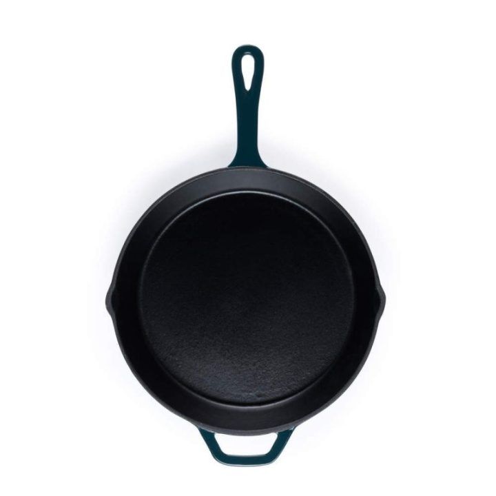 Salter BW13773GR ketaus keptuvė 26 cm, žalia