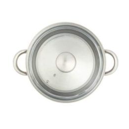 Russell Hobbs Classic Collection puodas 24 cm, 9 l, nerūdijantis plienas