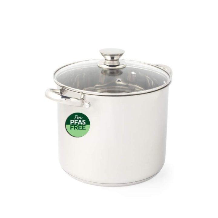 Russell Hobbs Classic Collection puodas 24 cm, 9 l, nerūdijantis plienas