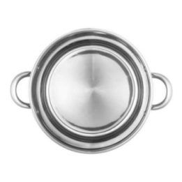 Russell Hobbs Classic Collection 26 cm 11,5 l puodas iš nerūdijančio plieno