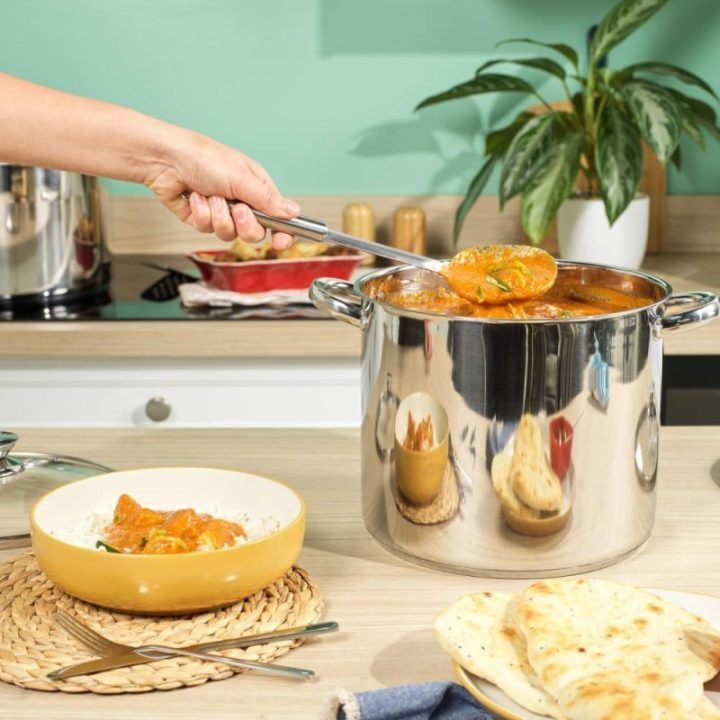Russell Hobbs Classic Collection 26 cm 11,5 l puodas iš nerūdijančio plieno