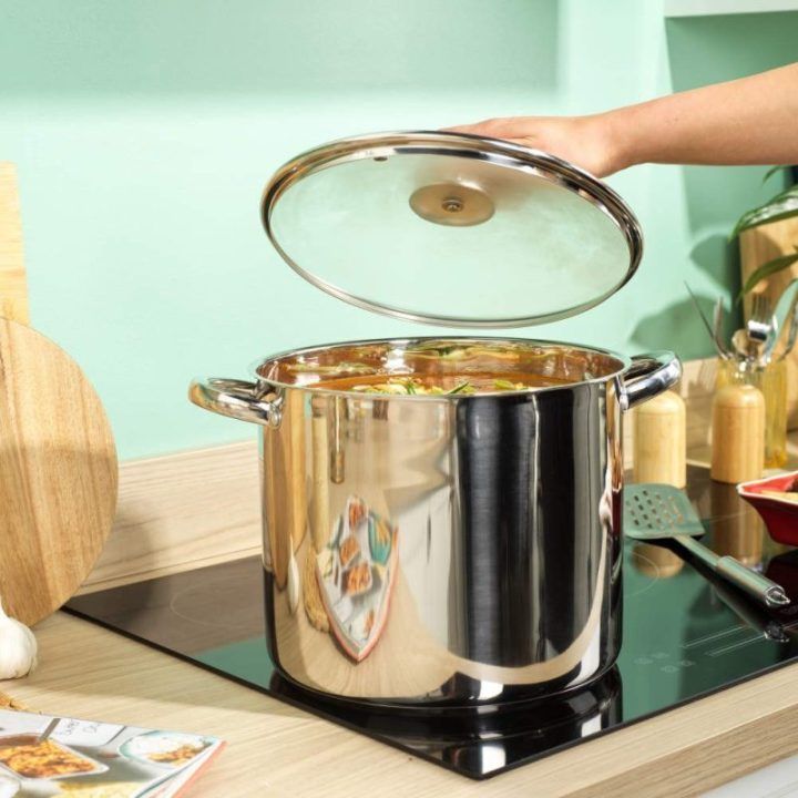 Russell Hobbs Classic Collection 26 cm 11,5 l puodas iš nerūdijančio plieno