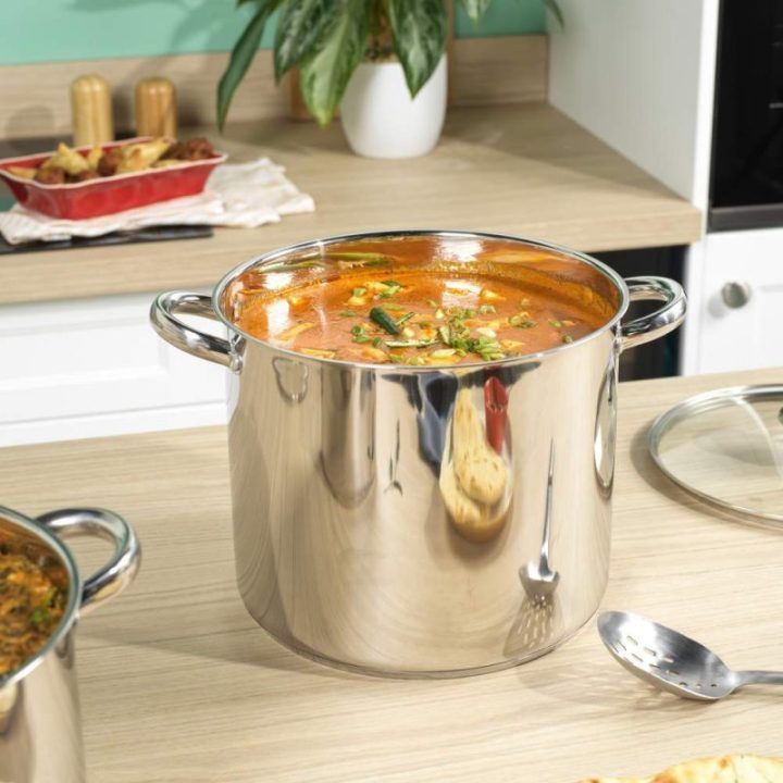 Russell Hobbs Classic Collection 26 cm 11,5 l puodas iš nerūdijančio plieno