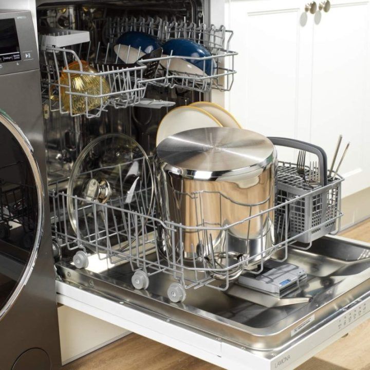 Russell Hobbs Classic Collection 26 cm 11,5 l puodas iš nerūdijančio plieno