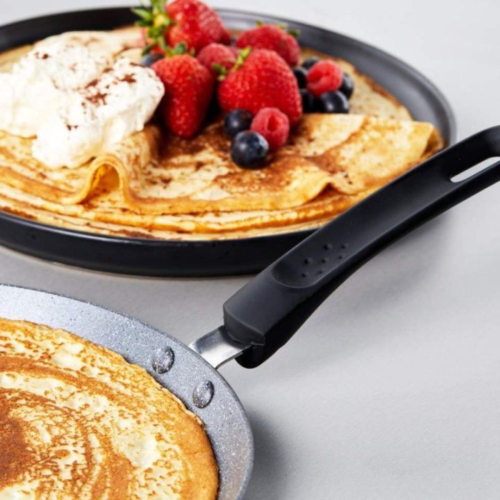 Russell Hobbs Metallic Marble 25 cm blyninė