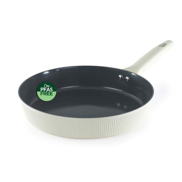 Russell Hobbs RH03862C Cote 28 cm keptuvė, kreminė