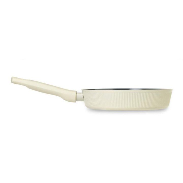 Russell Hobbs RH03862C Cote 28 cm keptuvė, kreminė