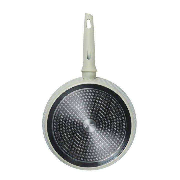 Russell Hobbs RH03862C Cote 28 cm keptuvė, kreminė