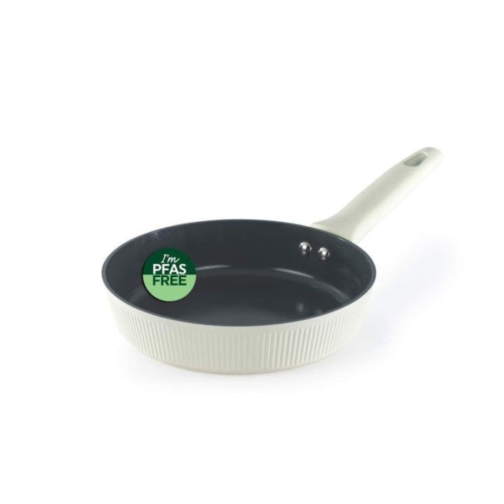 Russell Hobbs Cote RH03860C keptuvė 20 cm, kreminė