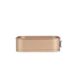 Russell Hobbs RH03792G Opulence kvadratinė springform kepimo forma 24 cm