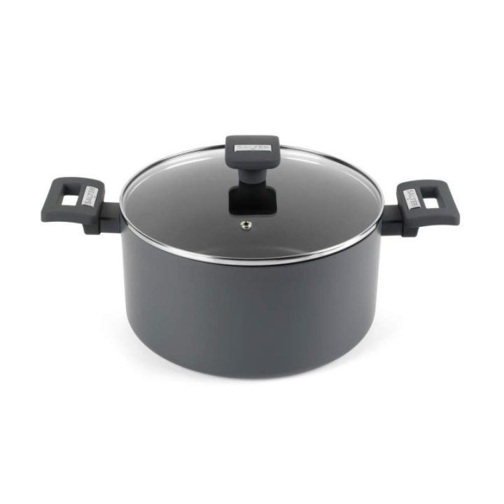 Salter Alto 24 cm puodas