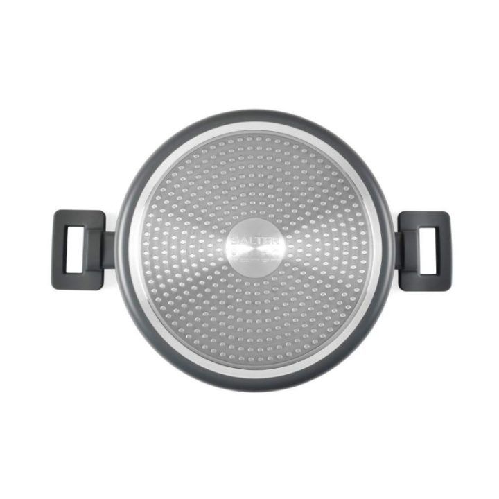 Salter Alto 24 cm puodas