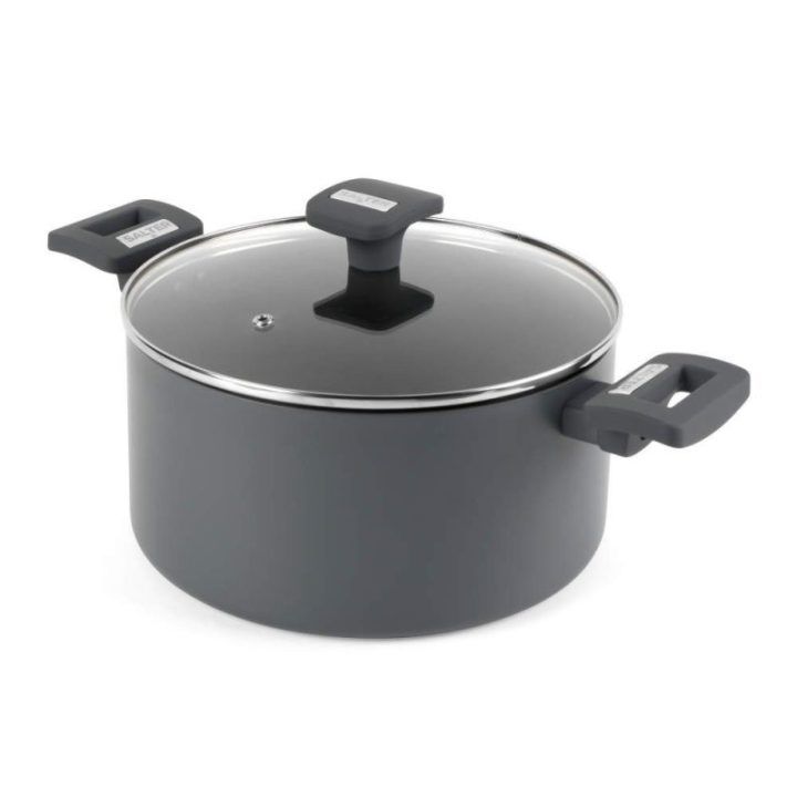 Salter Alto 24 cm puodas