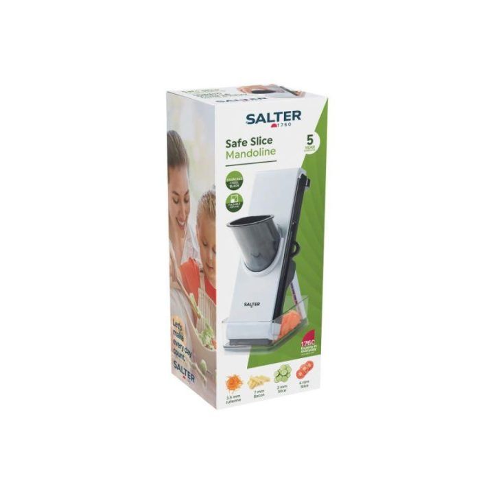 Salter Safe Slice mandolina BW14431