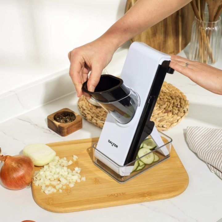 Salter Safe Slice mandolina BW14431