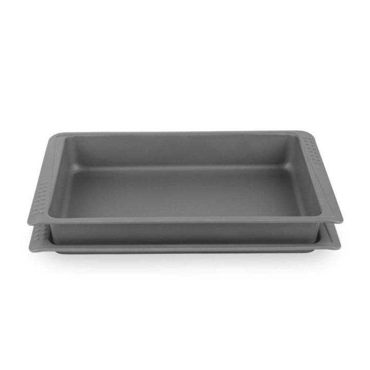 Russell Hobbs Shield kepimo skardų ir kepimo formos rinkinys, 2 vnt.