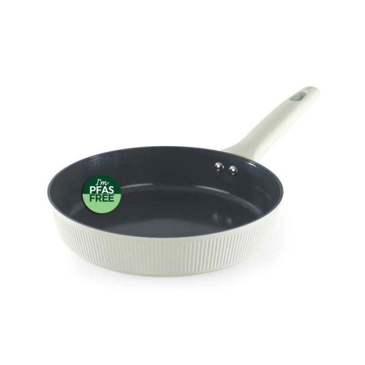 Russell Hobbs Cote 24 cm keptuvė, kreminė