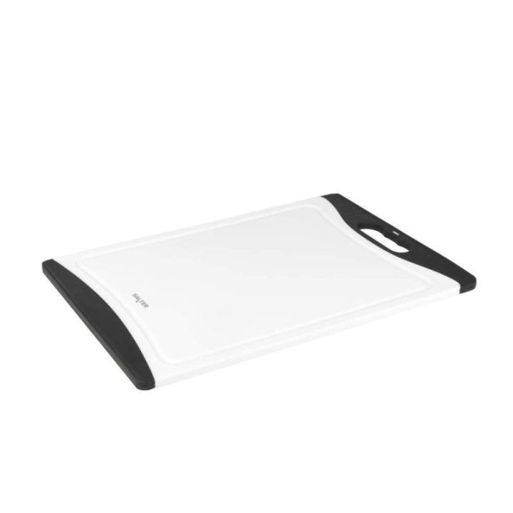 Salter BW13903EU7 dvipusė pjaustymo lentelė