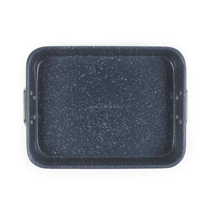 Russell Hobbs Nightfall Stone kepimo indas su grotelėmis RH04097