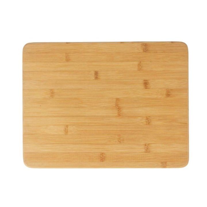 Russell Hobbs Element Bamboo mėsos pjaustymo lentelė 42 x 32 cm