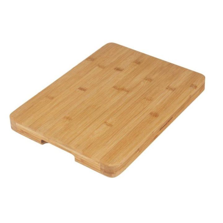Russell Hobbs Element Bamboo mėsos pjaustymo lentelė 42 x 32 cm