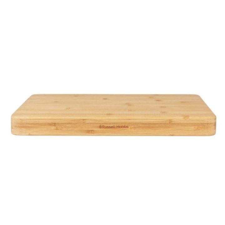 Russell Hobbs Element Bamboo mėsos pjaustymo lentelė 42 x 32 cm