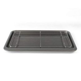 Russell Hobbs RH03903 7 dalių sudedamas kepimo indų rinkinys
