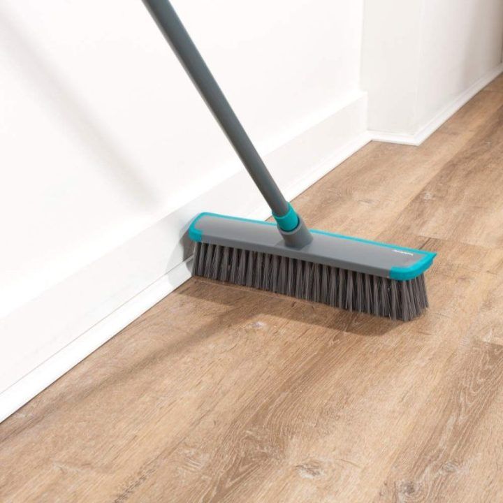 Beldray 2 viename grindų šveitimo šepetys