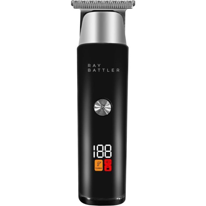 Ray Battler RB 6902 plaukų kirpimo mašinėlė